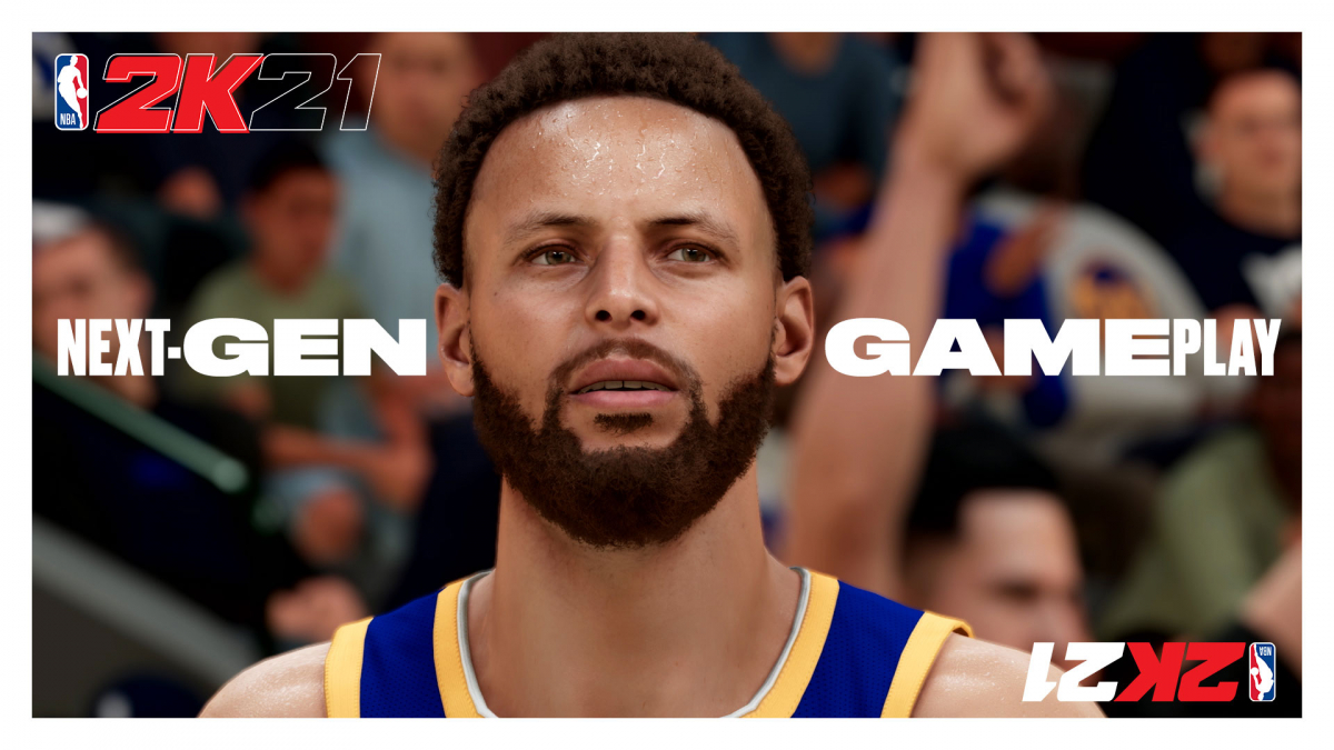 2K เผยโฉมเกมเพลย์ NBA 2K21 ของเครื่อง Next-Gen ที่สวยสมจริงจนทำให้คุณต้องทึ่ง !! (มีคลิป)